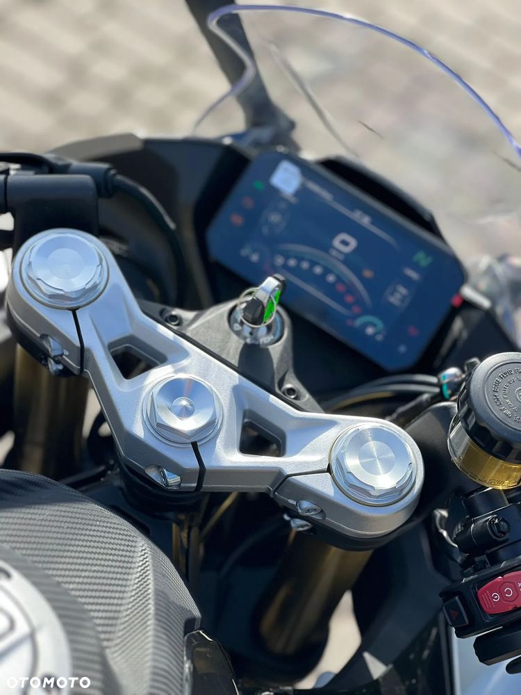 CFMoto 450SR - 9