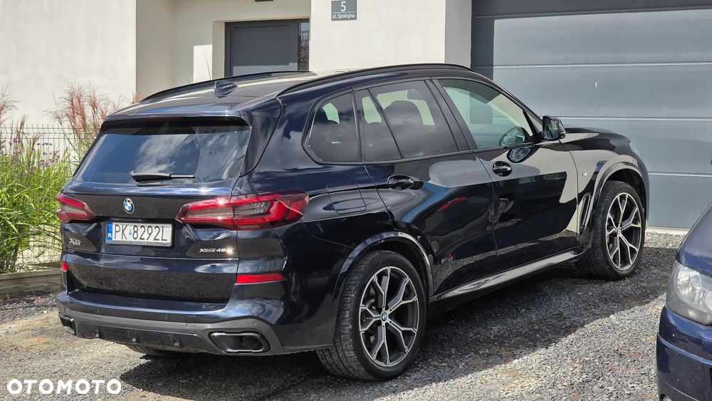 BMW X5 xDrive45e - 13