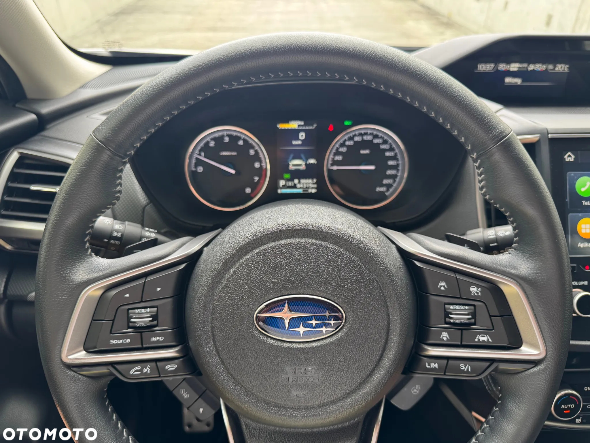 Subaru Forester 2.0i-L Exclusive (EyeSight) Lineartronic - 13