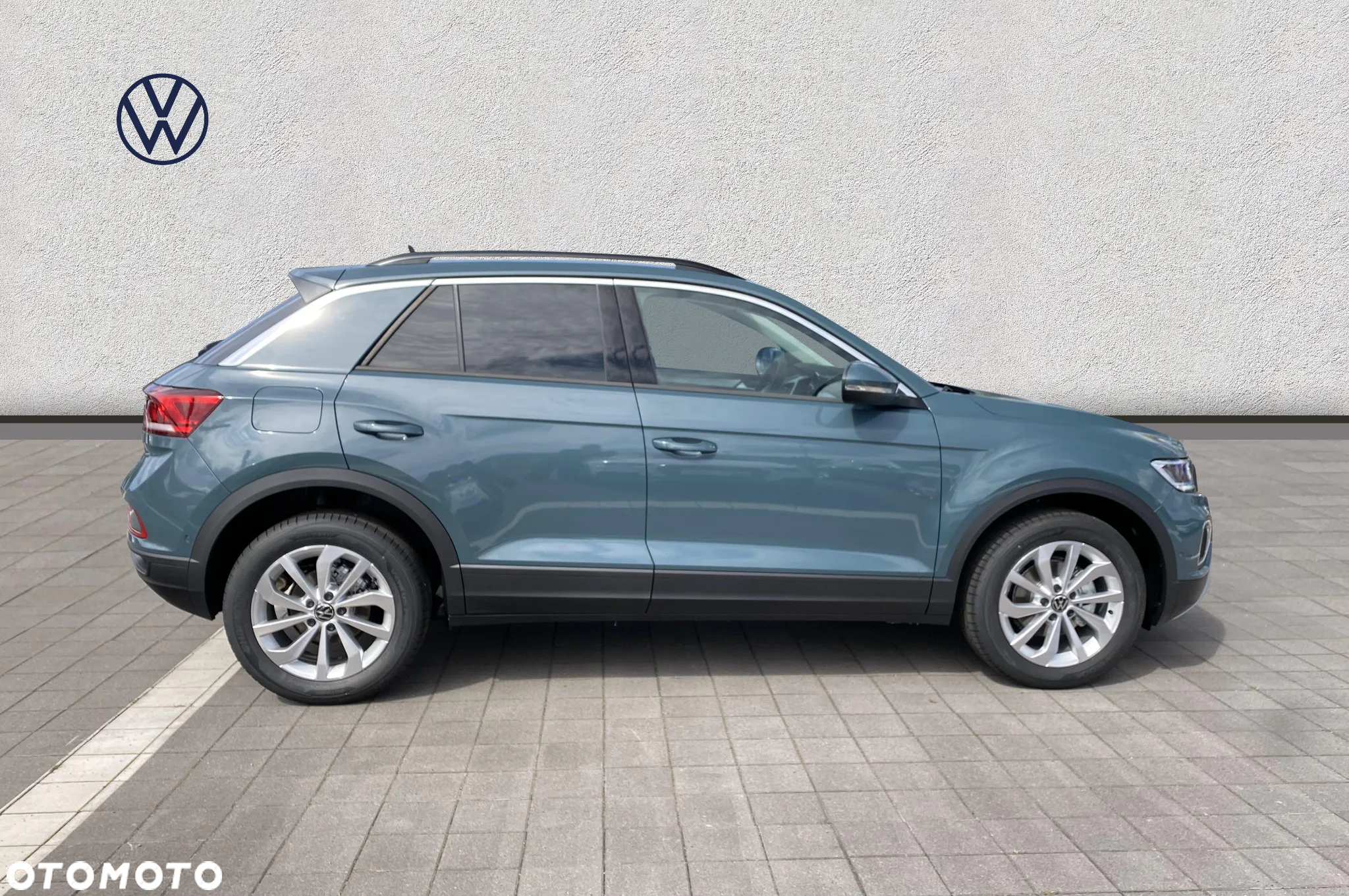 Volkswagen T-Roc 1.5 TSI Life Plus - 7