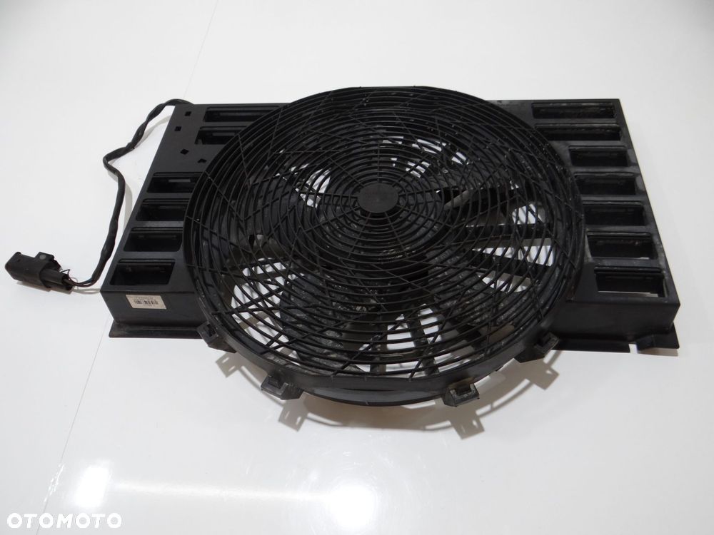 WENTYLATOR BMW E65 LCI 306D3 6921321 - 2