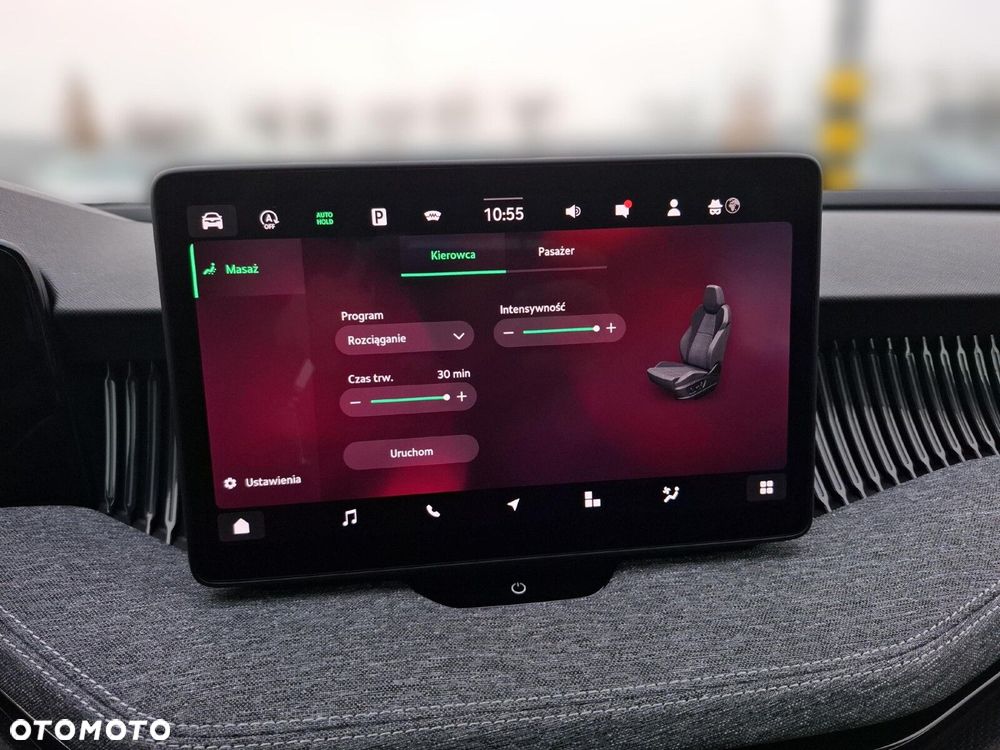 Skoda Superb 2.0 TSI 4x4 Selection DSG - 22