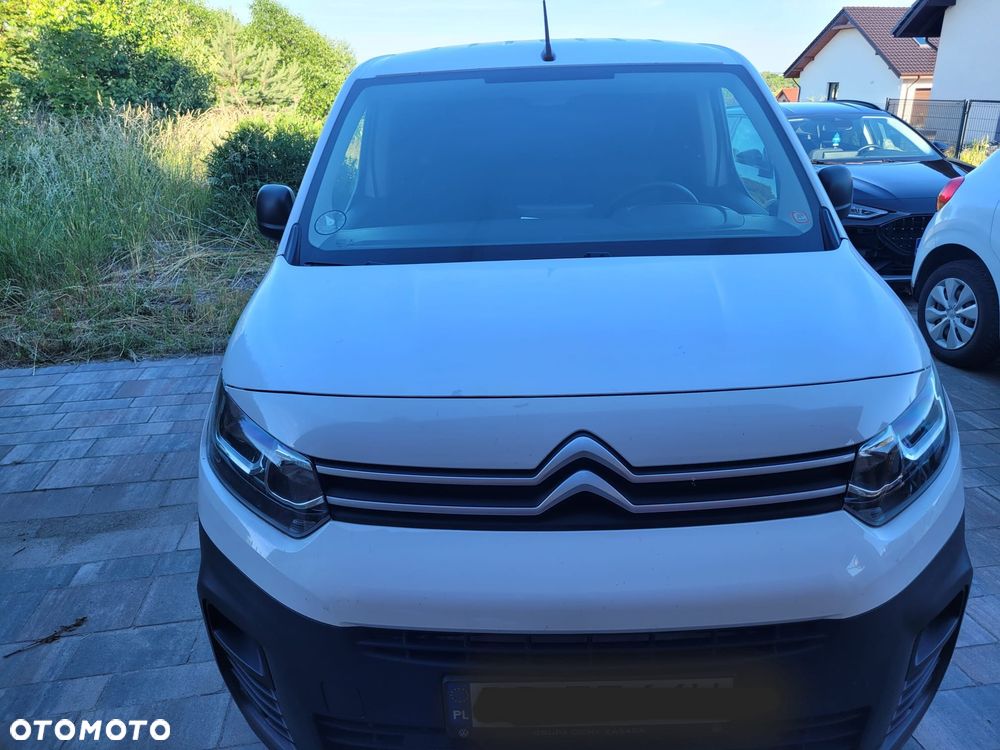 Citroën Berlingo M 1.5 BlueHDI Live - 3