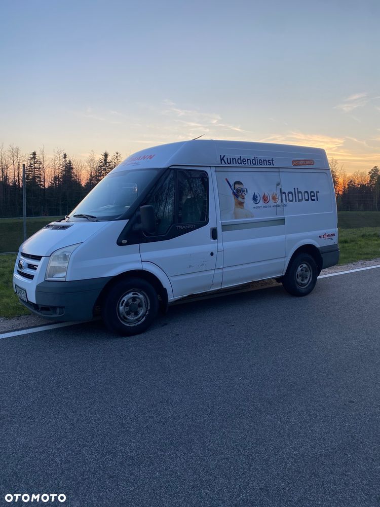 Ford Transit 2.2 TDCI - 6