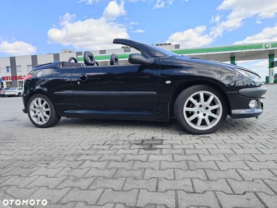Peugeot 206 - 3