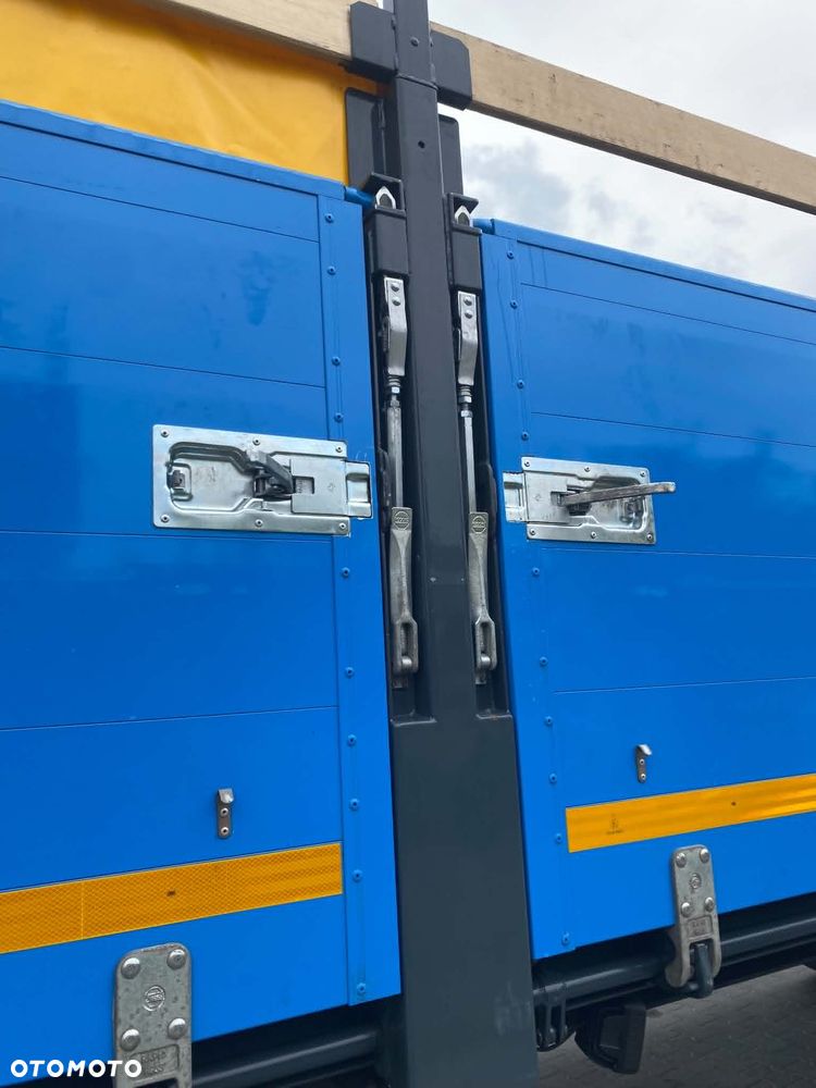 Scania R410 - 18