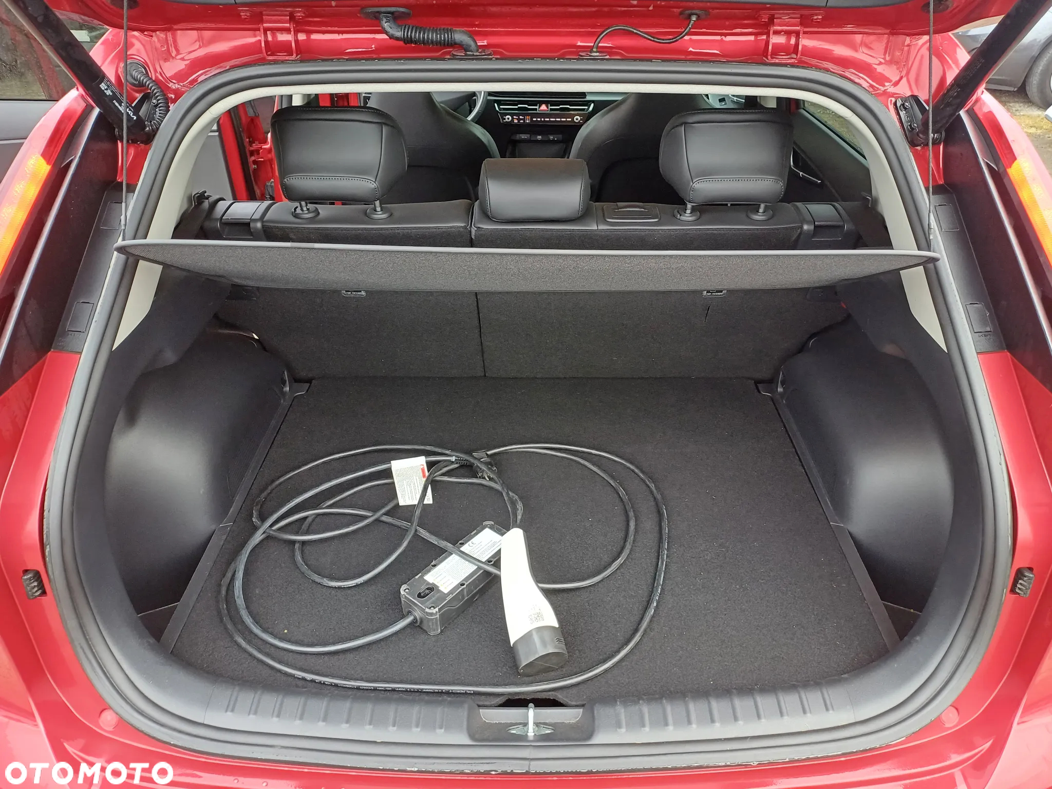 Kia Niro e-Niro 64kWh XL - 26