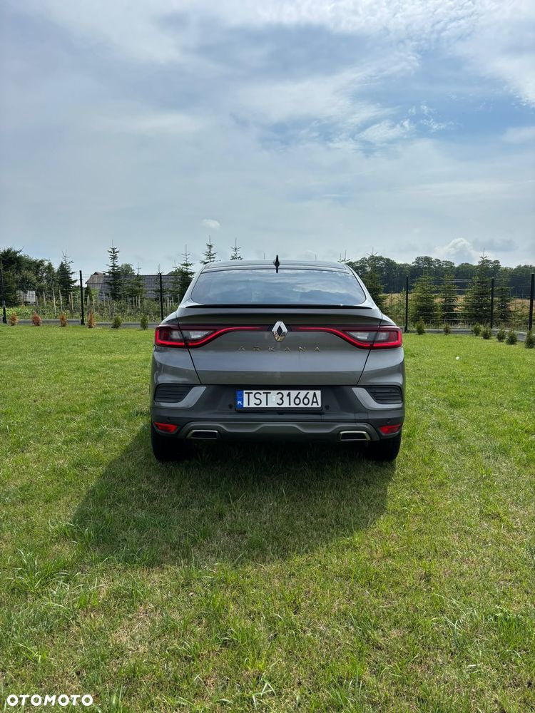 Renault Arkana TCe 140 EDC R.S LINE - 6