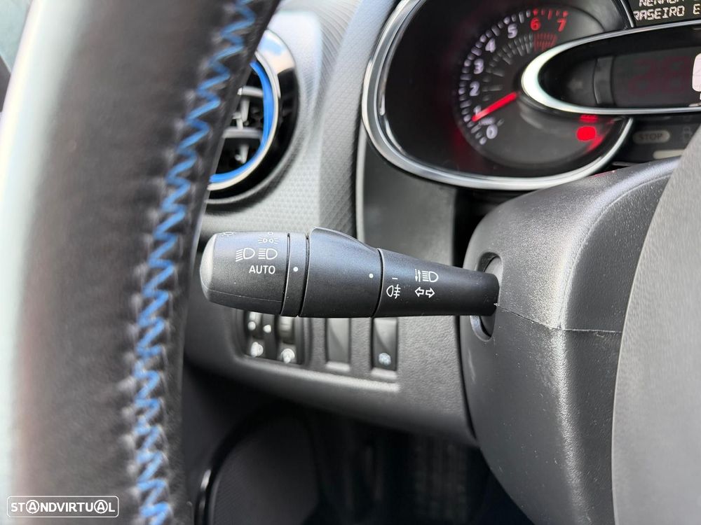 Renault Clio 0.9 TCe GT Line - 19