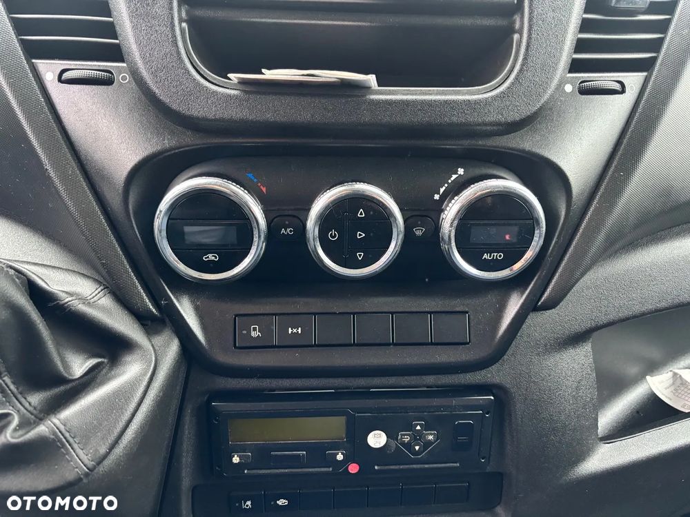 Iveco DAILY 65C15,,65C17,,65C18,,70C15,,70C17,,72C17,,72C18 - 11