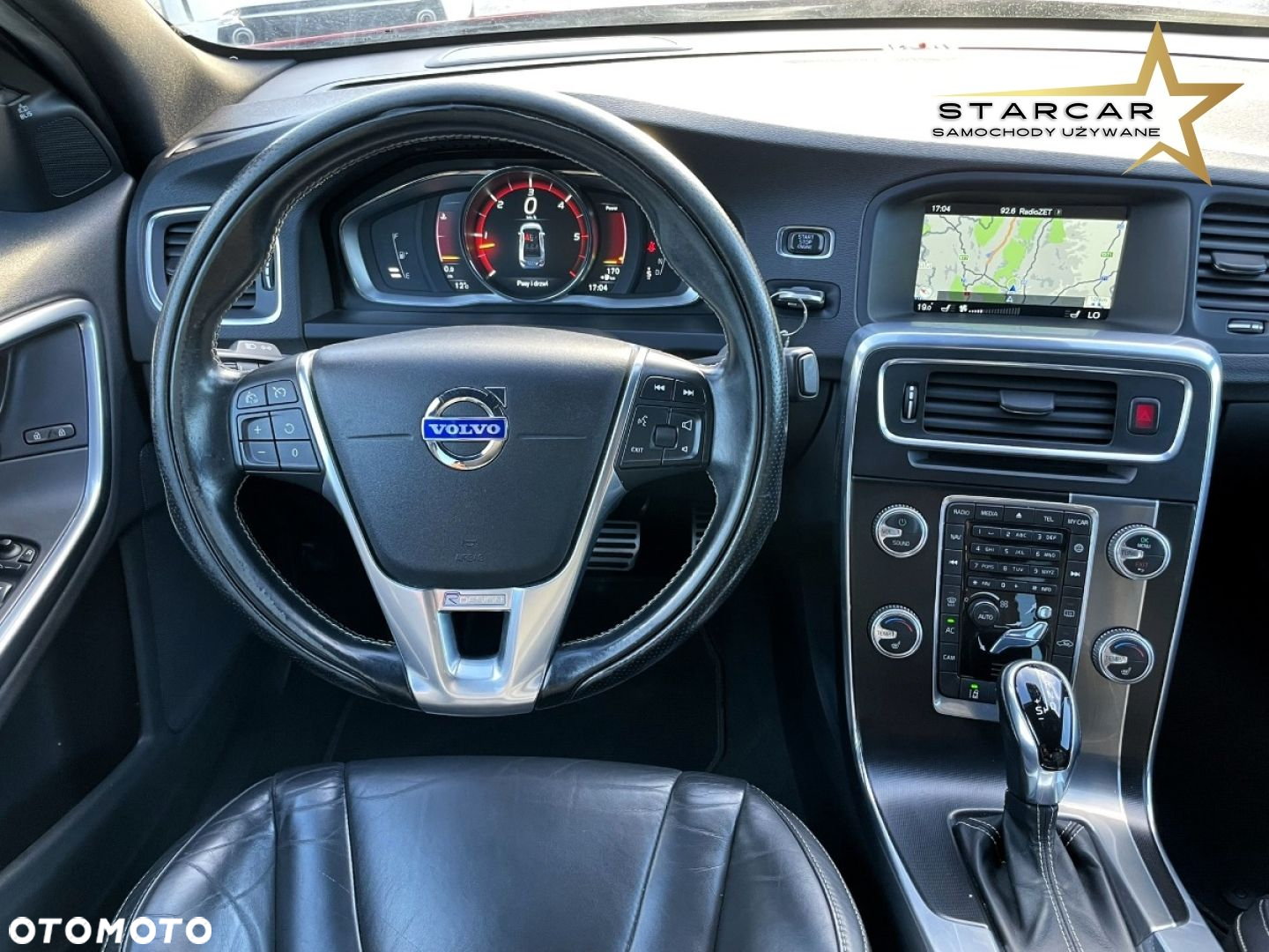 Volvo S60 - 14