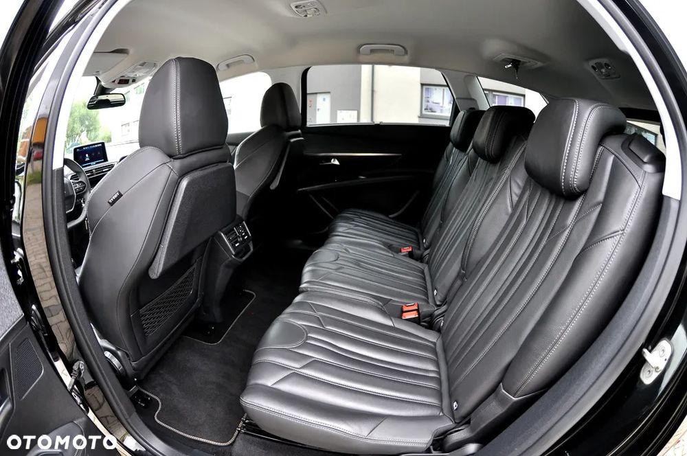 Peugeot 5008 1.5 BlueHDi Allure Pack S&S - 22