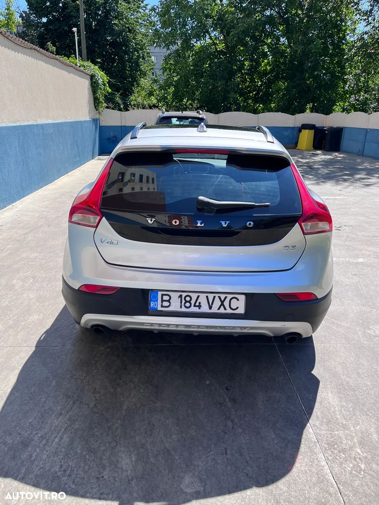 Volvo V40 - 19