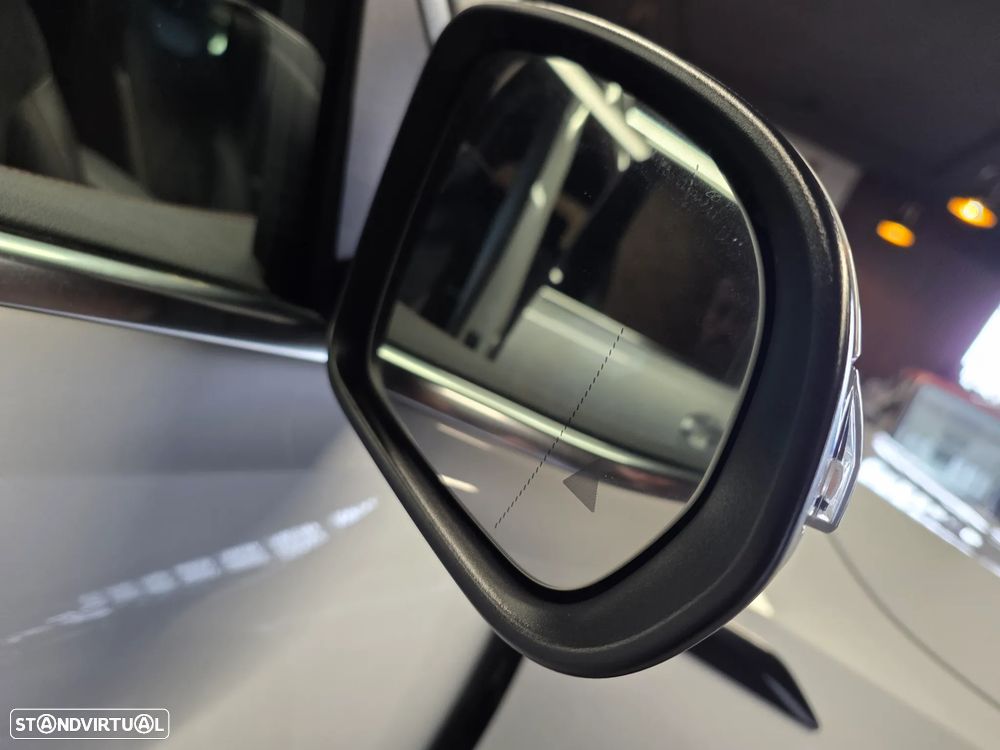 Mercedes-Benz EQB 350 4Matic AMG Line - 32