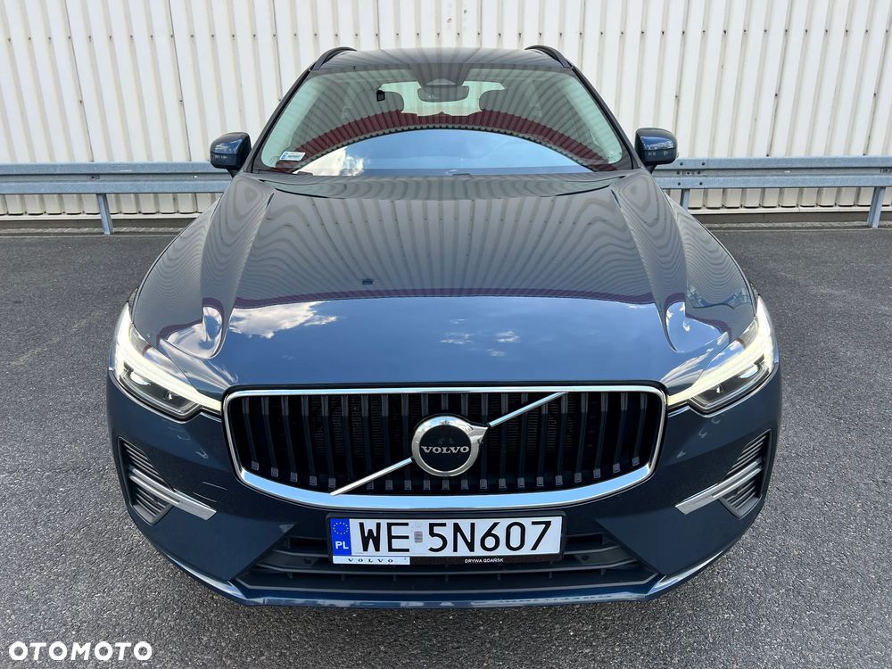 Volvo XC 60 B4 B Core - 8