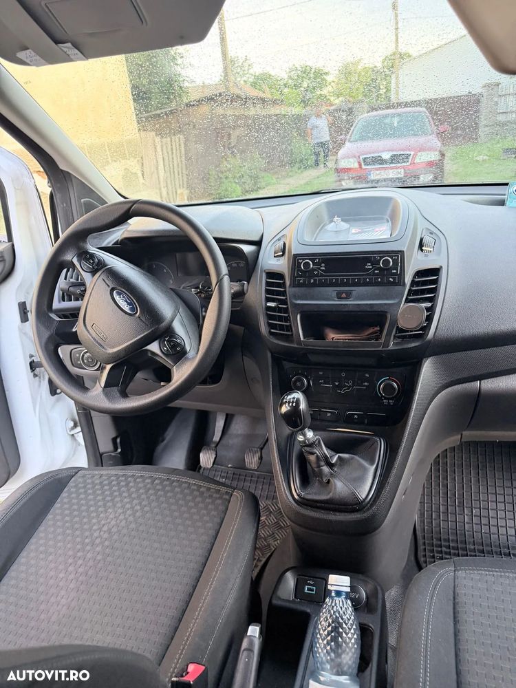 Ford Transit Connect Combi Commercial SWB(L1) N1 Trend - 10