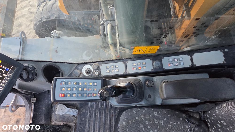 Liebherr A914 Compact - 5