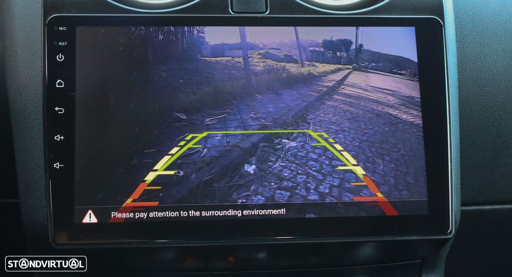 Nissan Qashqai 1.5 dCi 360 - 16