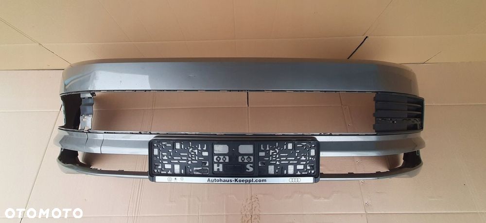 ZDERZAK PRZÓD VW T6 MULTIVAN 7E - 5