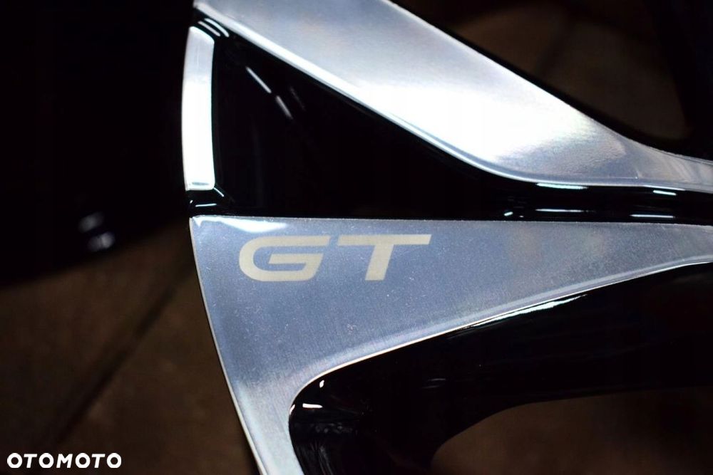 RENAULT 18 Megane IV GT Talisman Oryg Jak Nowe - 4