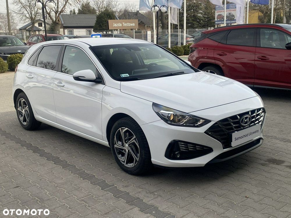 Hyundai i30 - 9