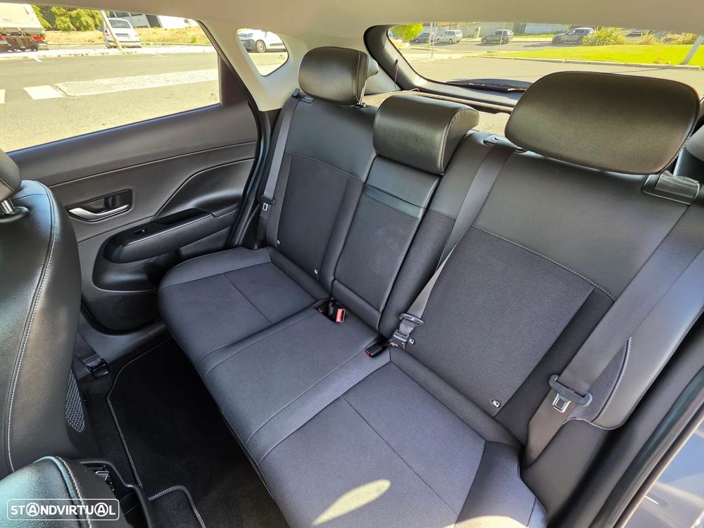 Hyundai Kauai - 16