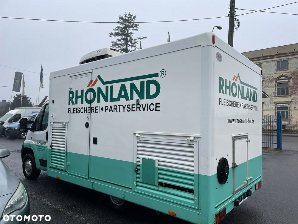 Citroën Jumper - 14