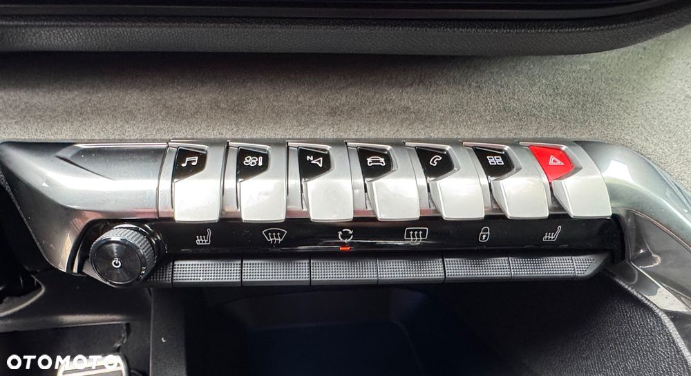 Peugeot 3008 BlueHDi 130 Stop & Start EAT8 GT Pack - 25