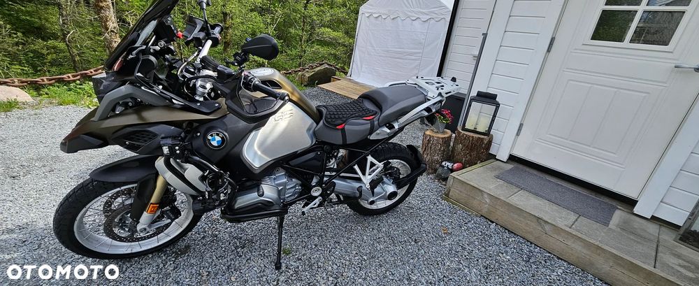 BMW GS - 3