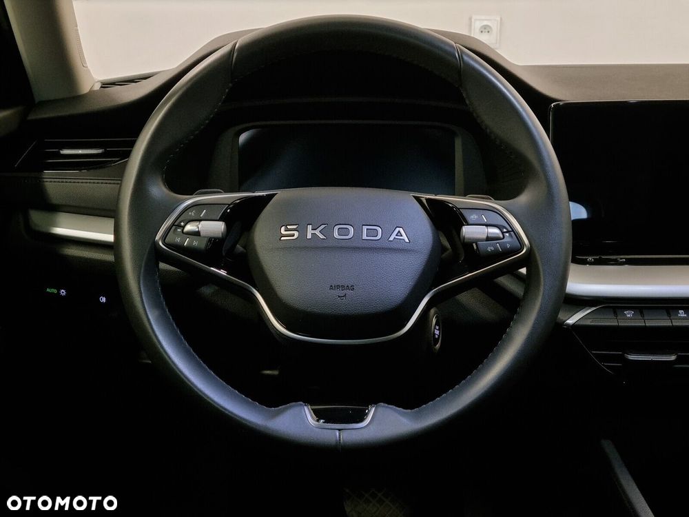 Skoda Octavia - 12