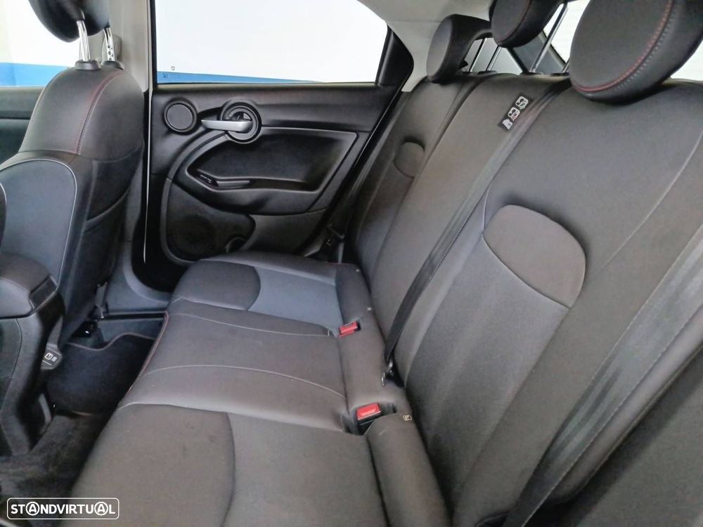 Fiat 500X 1.3 MJ - 10