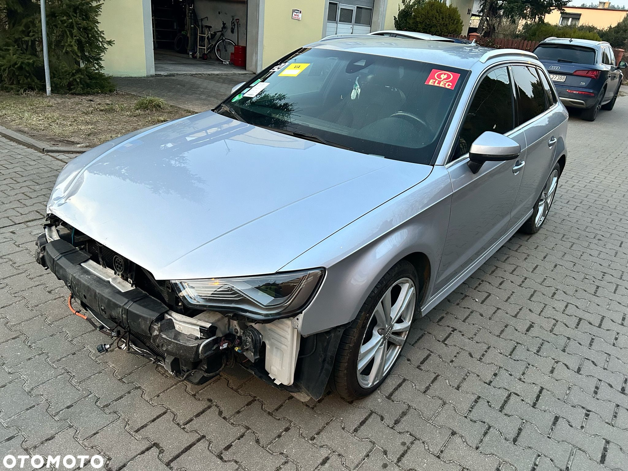 Audi A3 1.4 TFSI e-tron S tronic - 17