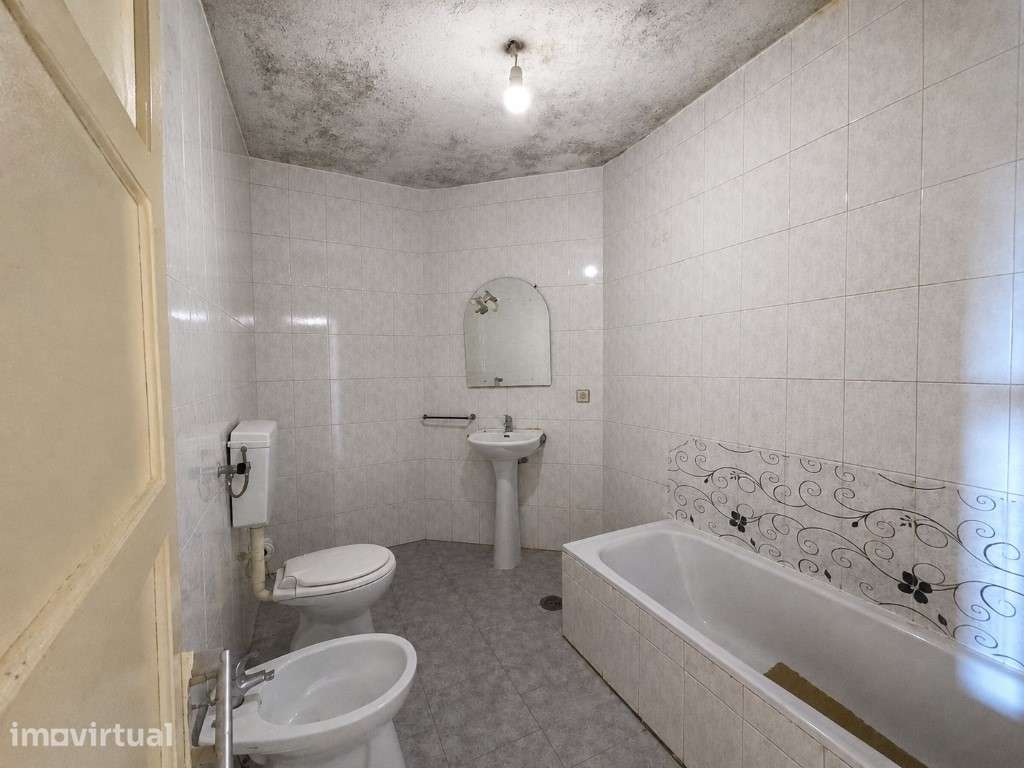 Apartamento T2 Aveiro, Aradas, junto ao centro da cidade - Grande imagem: 5/17