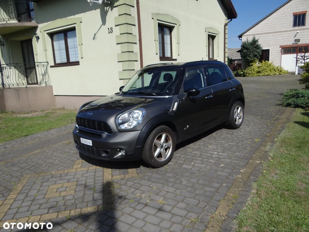 MINI Cooper S - 28