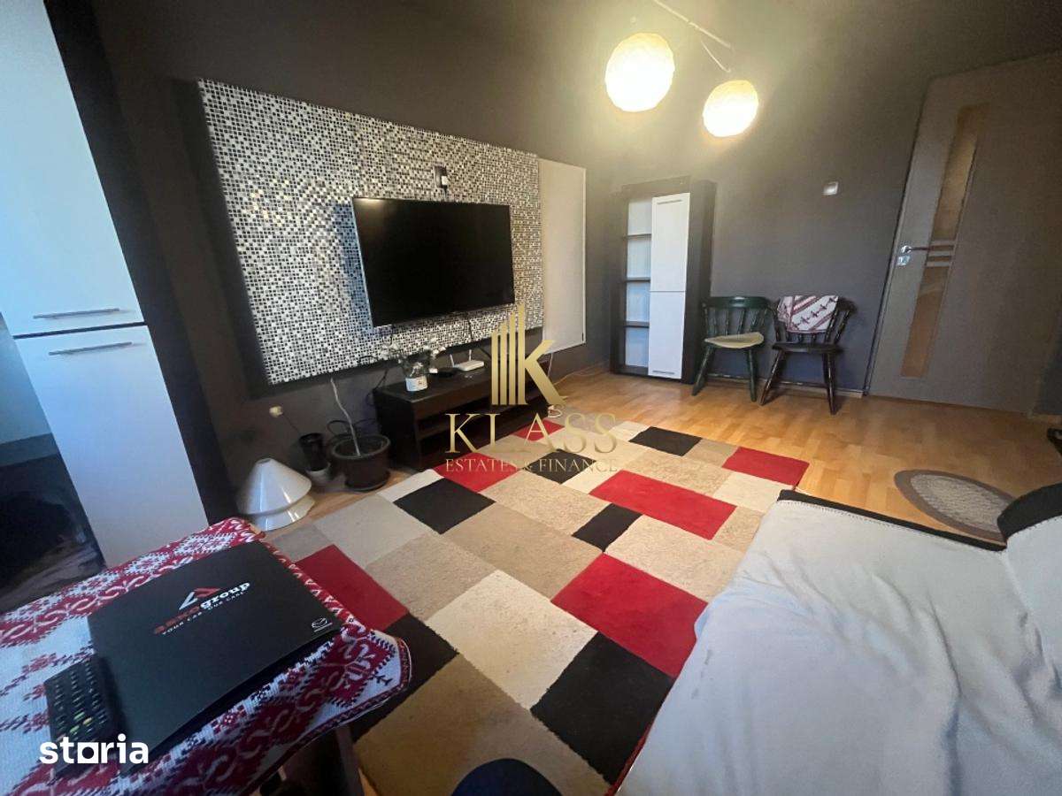 Apartament 4 camere Tei | Renovat | Parcare inclusa | Pet Friendly — fotografia 1