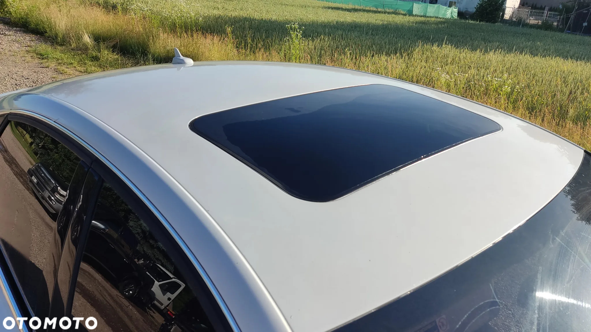 Audi A4 - 7