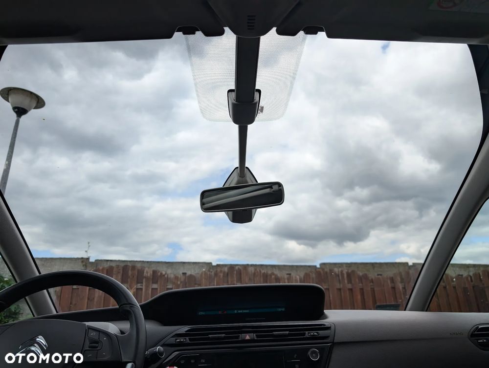 Citroën C4 Grand Picasso 1.2 PureTech MoreLife S&S - 36