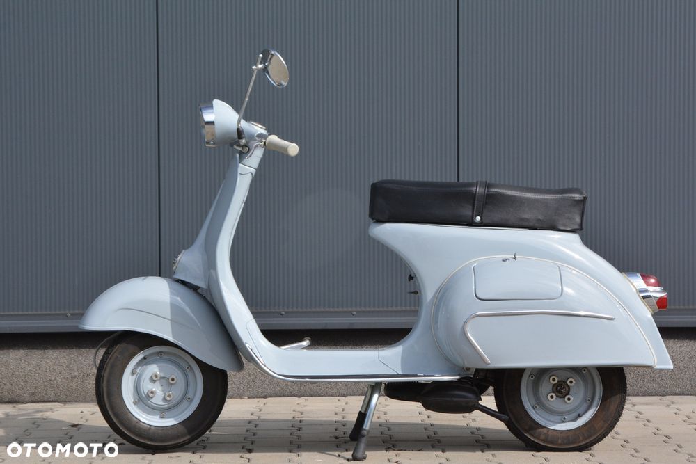 Vespa VNB - 1