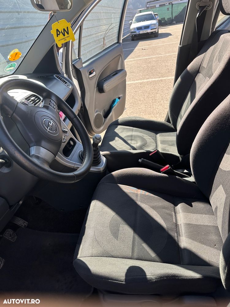 Opel Agila 1.0 Enjoy - 5