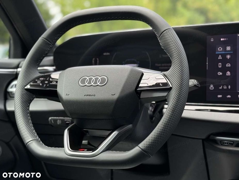 Audi A6 Avant TDI mHEV Quattro S tronic - 10