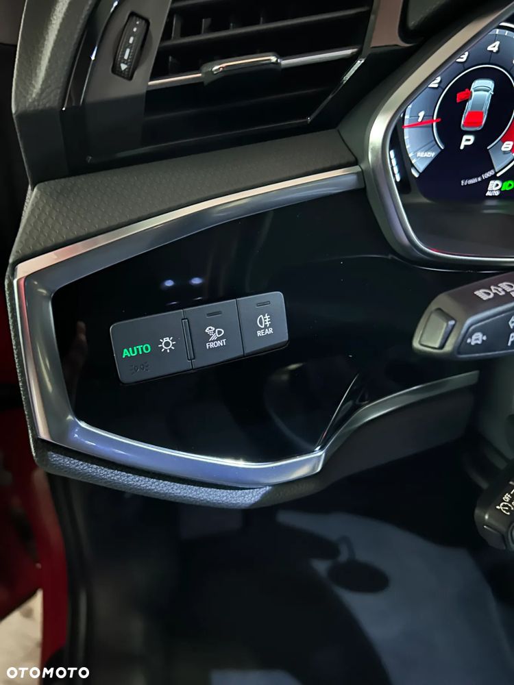 Audi Q3 35 TFSI Advanced S tronic - 19