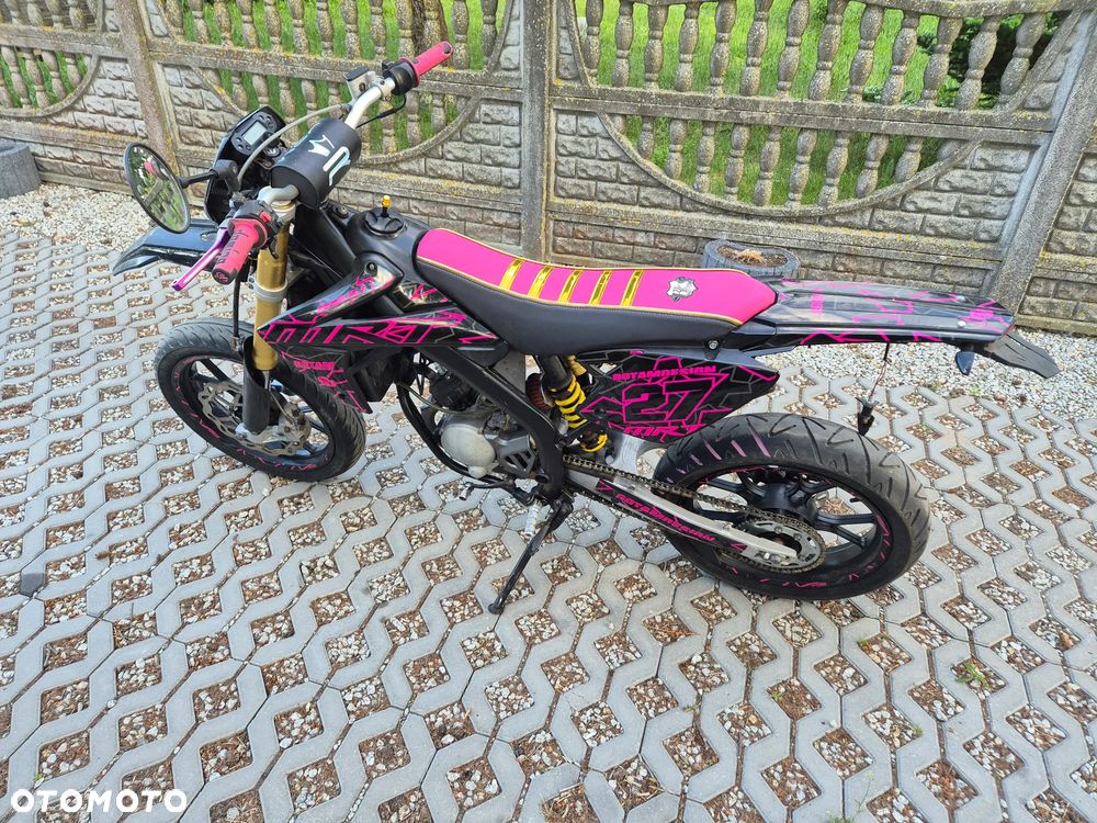 Rieju MRT Pro - 9