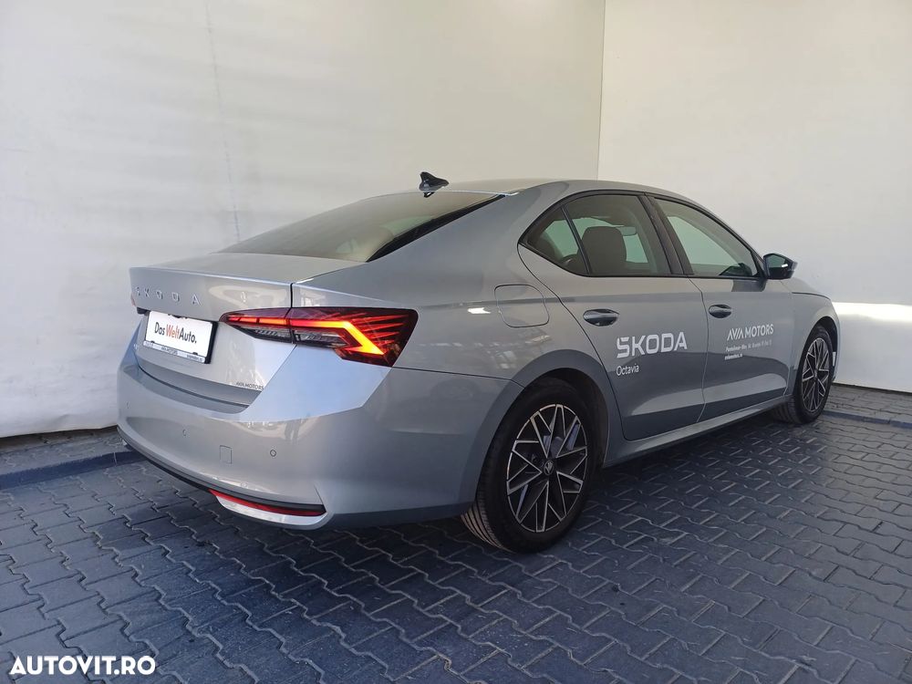 Skoda Octavia 2.0 TDI 150 CP DSG Selection - 33