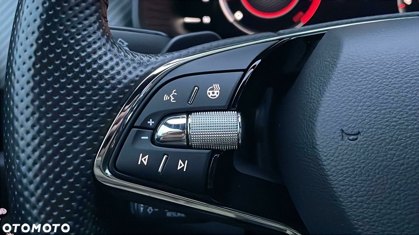 Skoda Kodiaq 2.0 Bi-TDI 4x4 RS DSG - 15