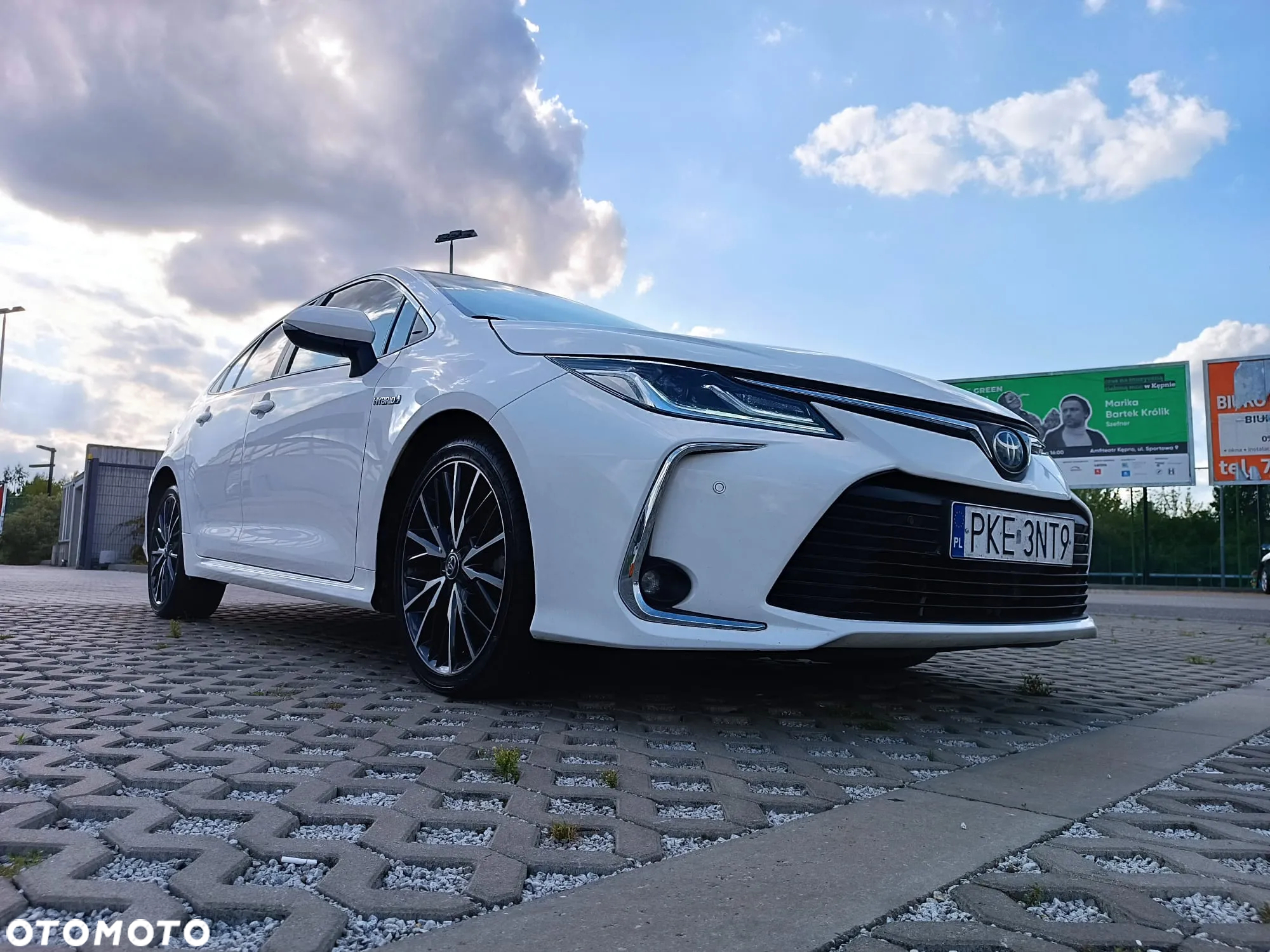 Toyota Corolla - 18