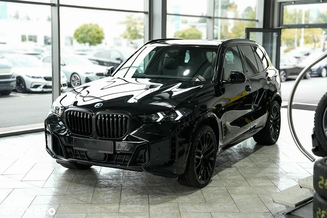 BMW X5 - 2