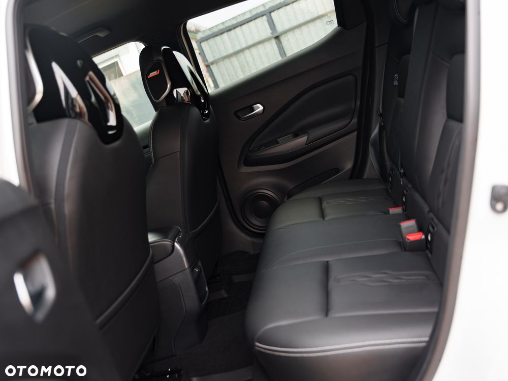 Nissan Juke 1.6 Hybrid Tekna AMT - 16