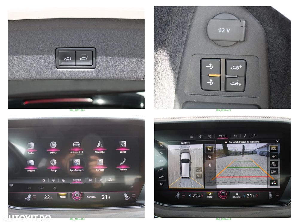 Volkswagen Touareg V6 TDI Atmosphere - 24