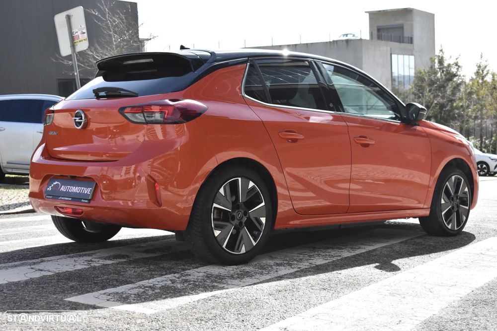 Opel Corsa-e First Edition - 10