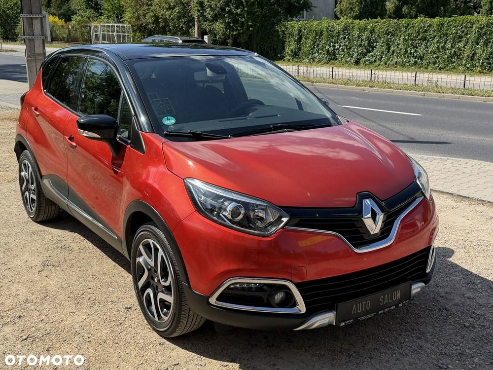 Renault Captur - 2
